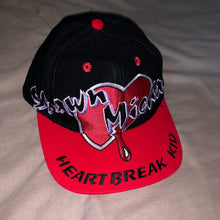 Shawn Michaels ‘Heartbreak Kid’ Cap