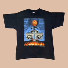 WWF 1998 Undertaker ‘To Hell And Back’ Tee