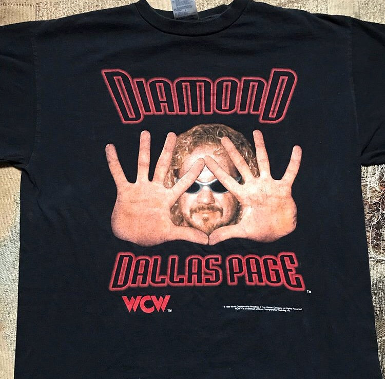 DDP Bang Tee