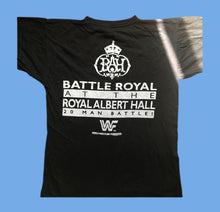 WWF 1991 Battle Royal Tee