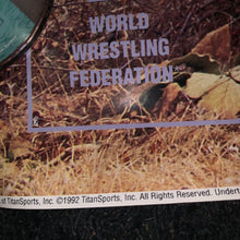 Undertaker 1992 Poster
