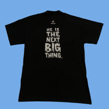 WWE Brock Lesnar ‘Next Big Thing’ Tee