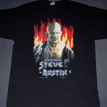 Stone Cold ‘Time To Whoop Ass’ Tee