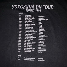 Yokozuna On Tour Tee