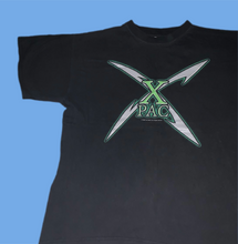 WWF X Pac ‘Ass Is Grass’ Tee