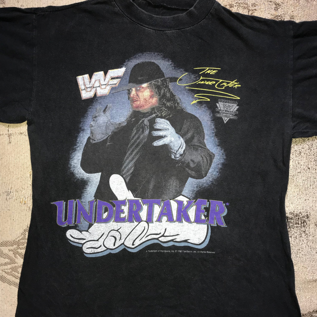 Undertaker Tee