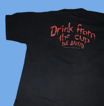 WWF The Brood ‘Drink From The Cup’ Tee