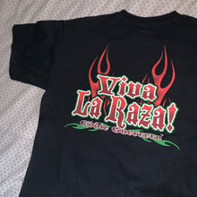 WWE Eddie Guerrero Latino Heat Tee