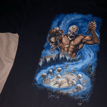 Stone Cold ‘Monster’ Tee