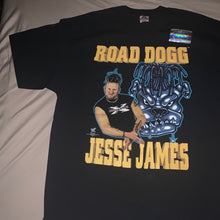 WWF Road Dogg Jesse James Tee (Deadstock)