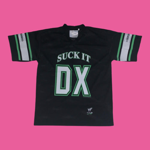 WWF 1999 D Generation X Jersey