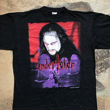 Undertaker See You On The Other Side Tee