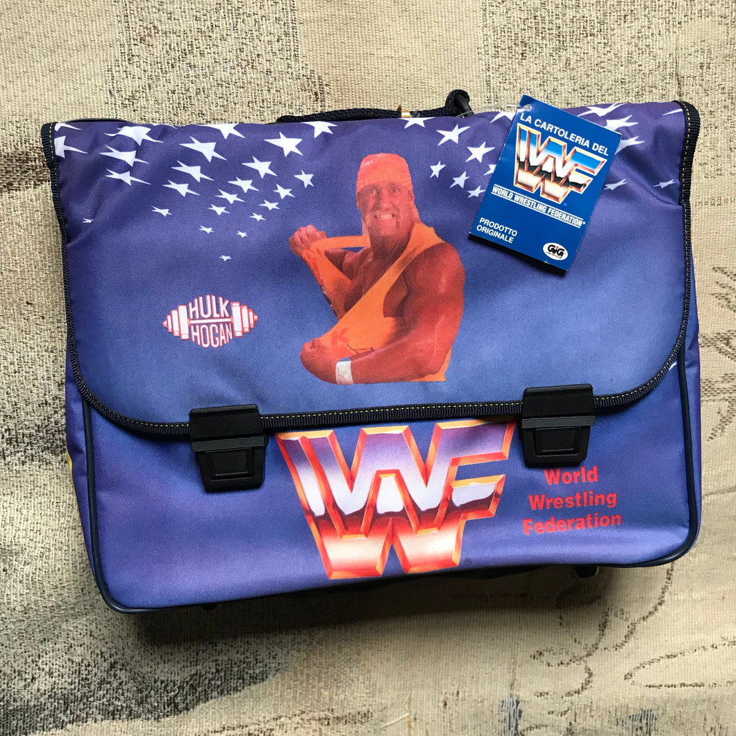 WWF Laptop Bag