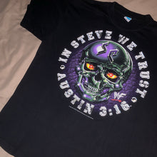 Stone Cold ‘In Steve We Trust’ Tee