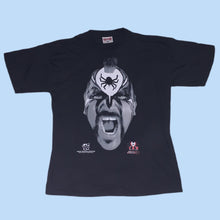 WWF 1997 Legion Of Doom ‘Big Face’ Tee