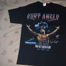 WWF Kurt Angle ‘It’s True’ Tee