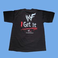WWF ‘I Get It’ Tee (New)