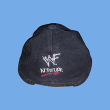 WWF Wrestlemania 14 Snapback