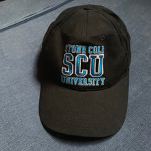 Stone Cold SCU Cap