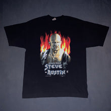 Stone Cold ‘Time To Whoop Ass’ Tee