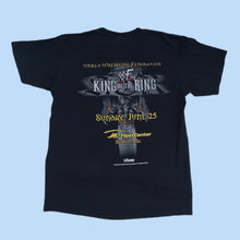 WWF King Of The Ring 2000 Tee