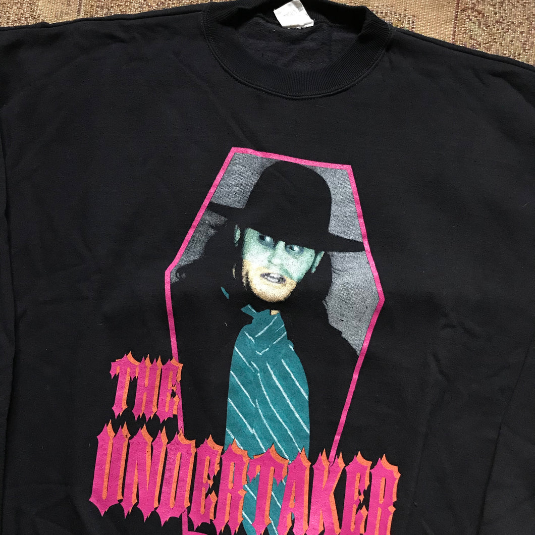 Undertaker Sweater/Jumper