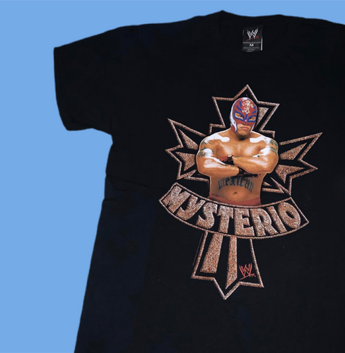 WWE Rey Mysterio 619 Tee