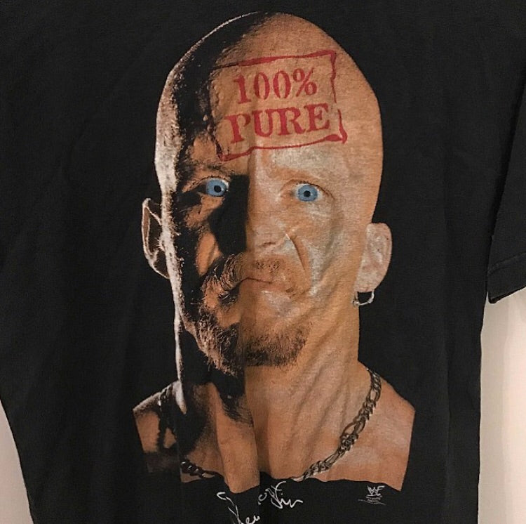 Stone Cold Whoop Ass Shirt