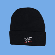 WWF 1999 Hardy Boyz Beenie Hat (Deadstock)