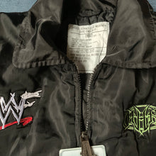 Triple H Kids Flight Jacket