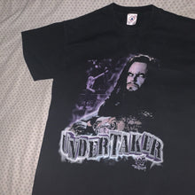 Undertaker “To Die For” Tee