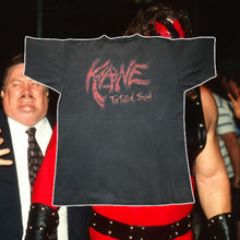 WWF 1999 Kane ‘Tortured Soul’ Tee