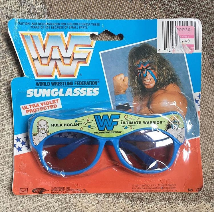 WWF Sunglasses