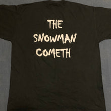 Al Snow ‘The Snowman Cometh’ Tee