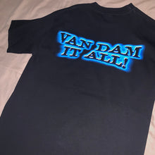 RVD ‘Van Dam It All’ Tee