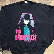 Undertaker Sweater/Jumper