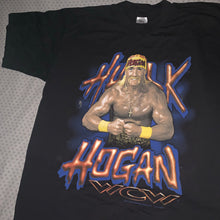 WCW Hulk Hogan Tee