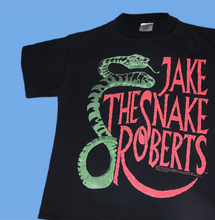 WWF 1990 Jake The Snake Tee