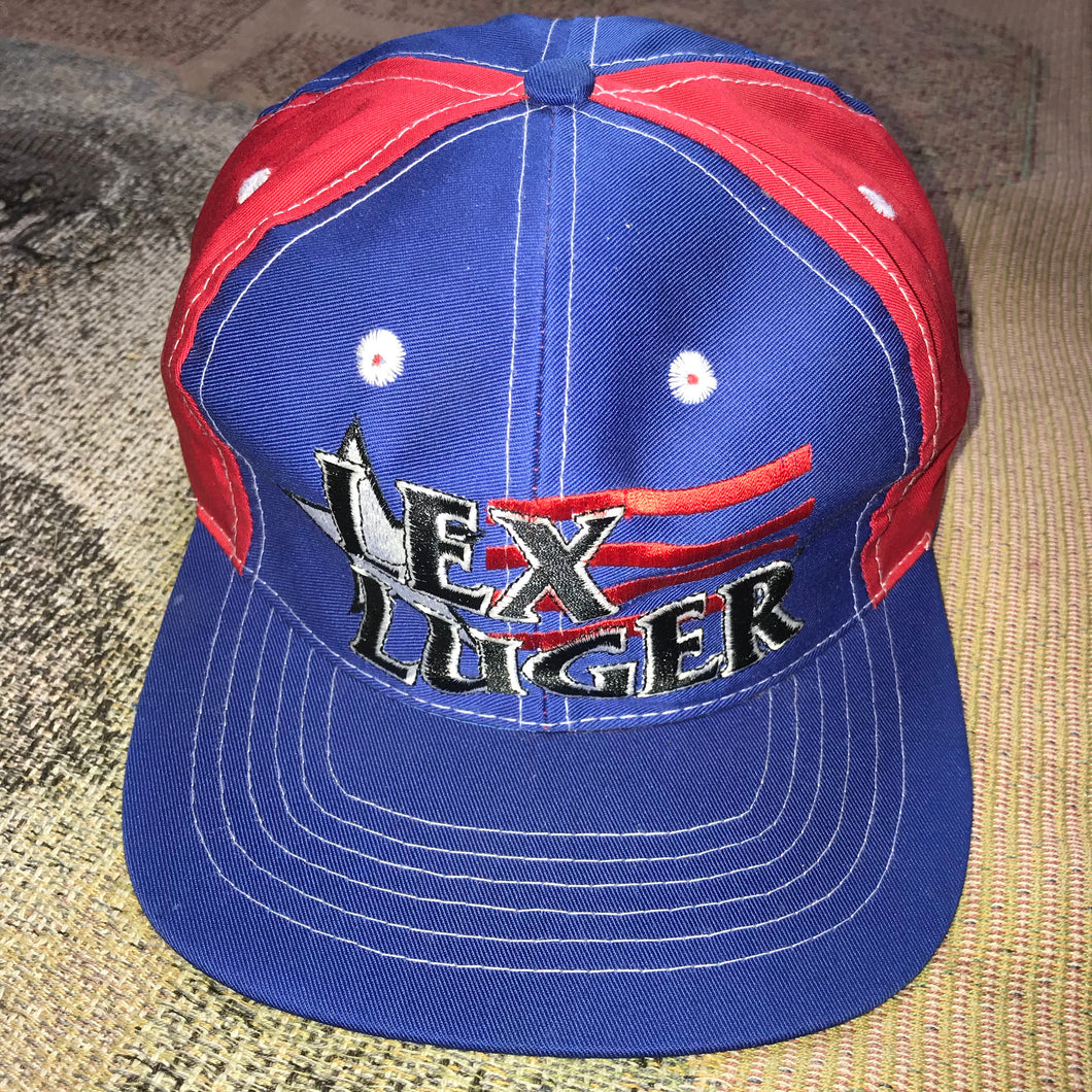 Lex Luger Cap
