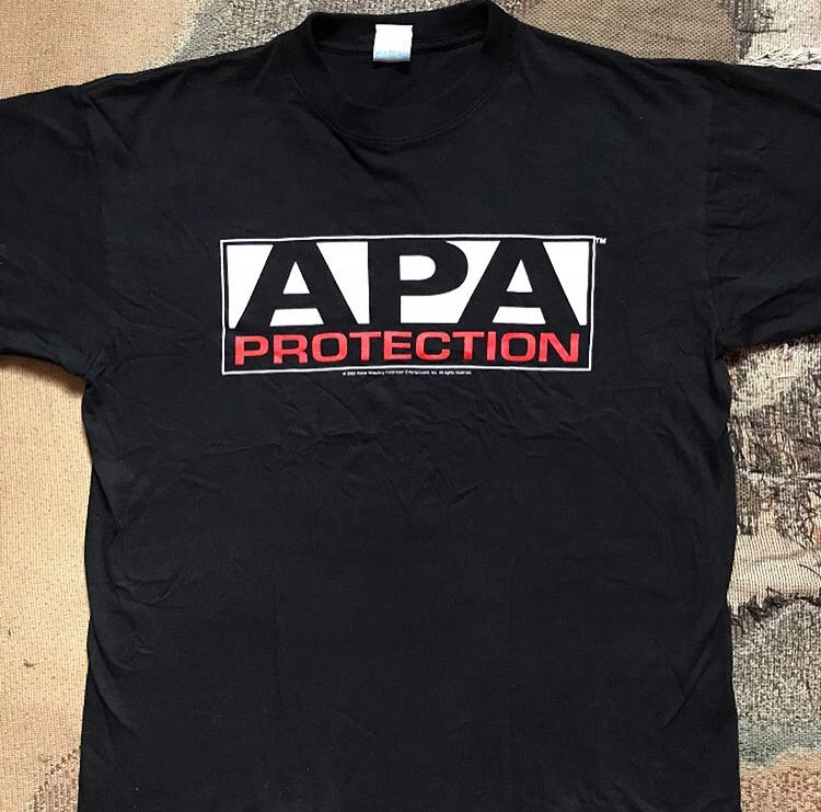 APA T Shirt