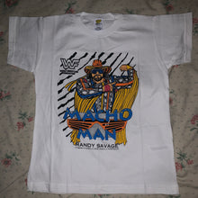 WWF 1992 Macho Man  Kids Tee