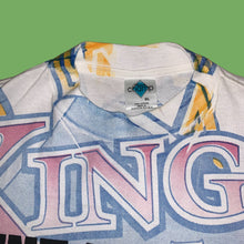 WWF 1994 King Of The Ring All Over Print Tee (New)