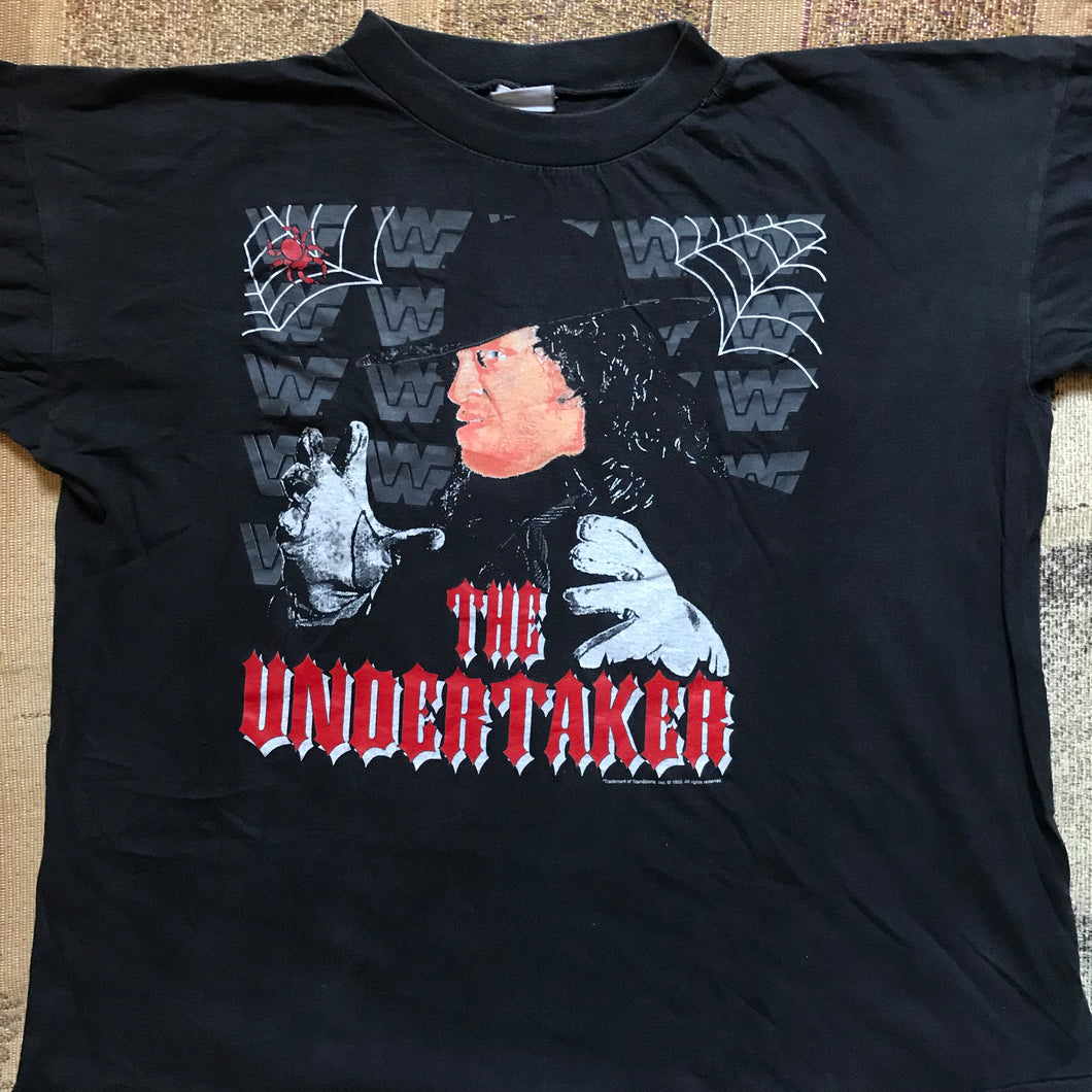 Undertaker 1993 Tee