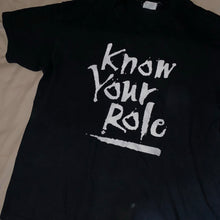 The Rock ‘Know Your Role’ Tee