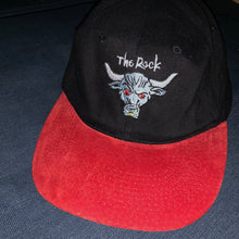 The Rock ‘Lay The Smackdown’ Cap
