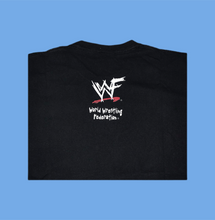 WWF The Rock ‘Just Bring It’ Tee
