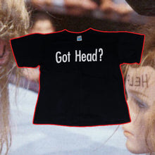 WWF 1999 Al Snow ‘Got Head’ Tee