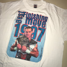 Shawn Michaels Best Finisher Move Tee