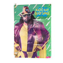 WWF Poster Bundle (Lot Of 16)
