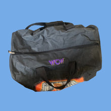 WCW 1998 Goldberg Duffle Bag